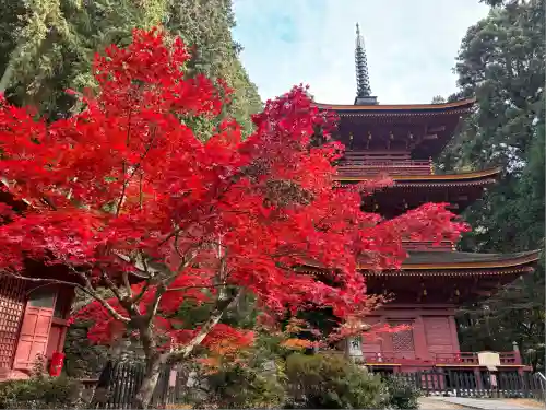 長命寺(滋賀県)