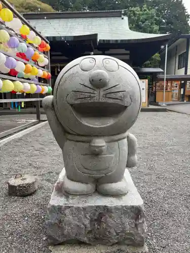 龍尾神社(静岡県)