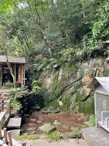 明王院（満願寺別院）(東京都)