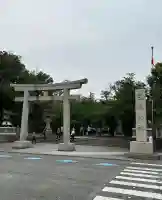 三嶋大社(静岡県)