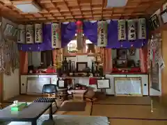 清水寺の本殿