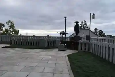 中山寺のその他建物