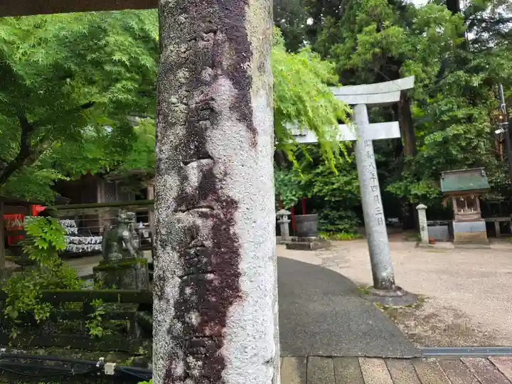 山口大神宮(山口県)