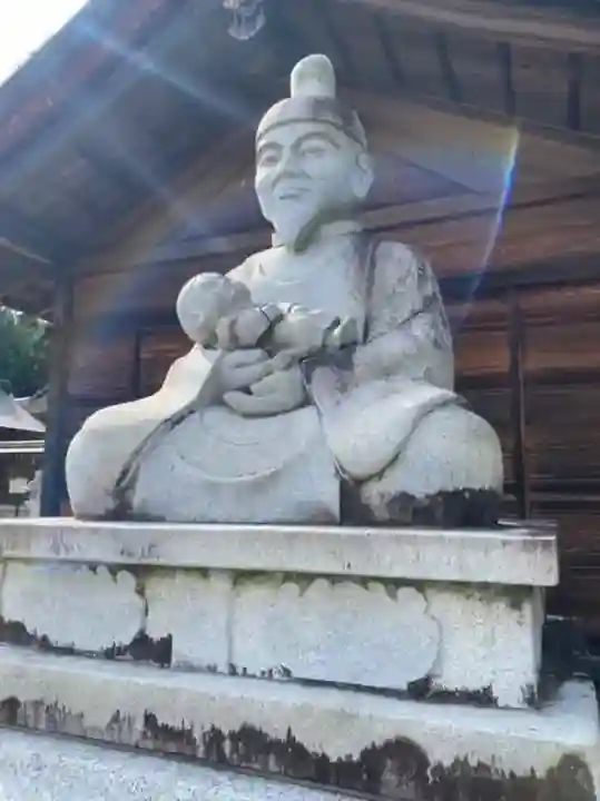 苗村神社(滋賀県)