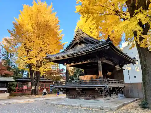 根津神社(東京都)