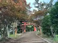 新倉富士浅間神社(山梨県)