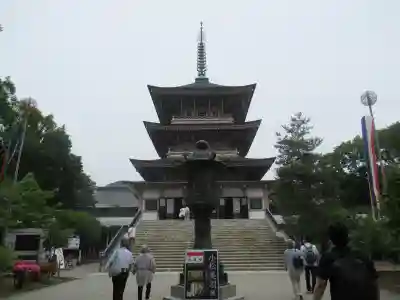 善光寺(長野県)