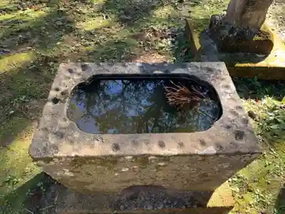 熊野神社(千葉県)