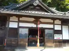 半僧坊大権現(神奈川県)