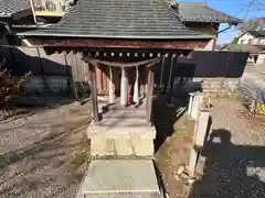 宇佐八幡神社(滋賀県)