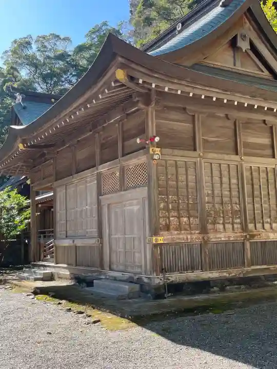 安房神社(千葉県)