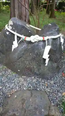 伊豆神社のその他建物