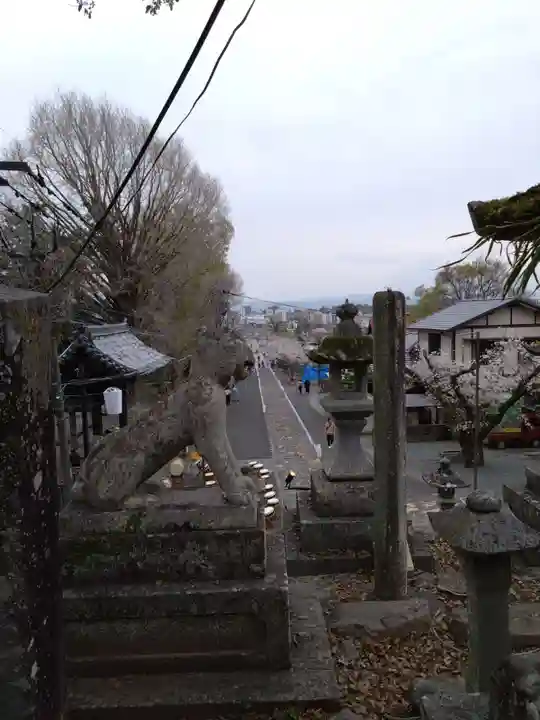 本妙寺(熊本県)