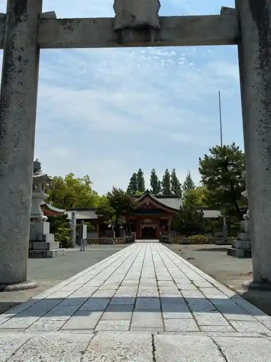 風浪宮(福岡県)