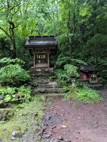 十和田神社(青森県)