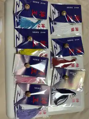 冨士御室浅間神社(山梨県)