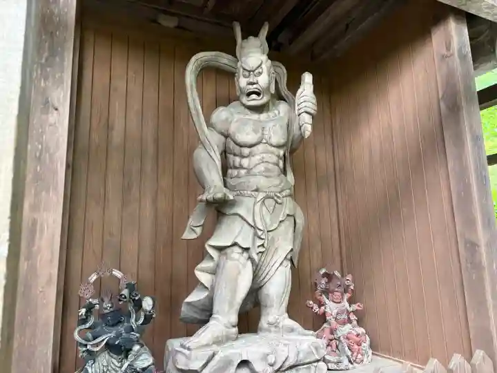 青龍山 吉祥寺(群馬県)