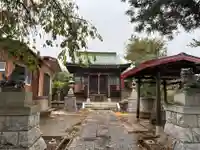 妙見神社(千葉県)