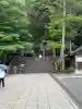 諏訪大社(長野県)