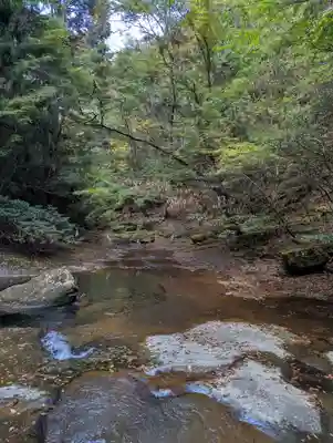 室生寺(奈良県)