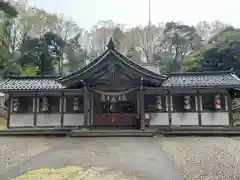 気多神社(富山県)