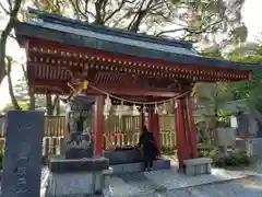 青井阿蘇神社(熊本県)