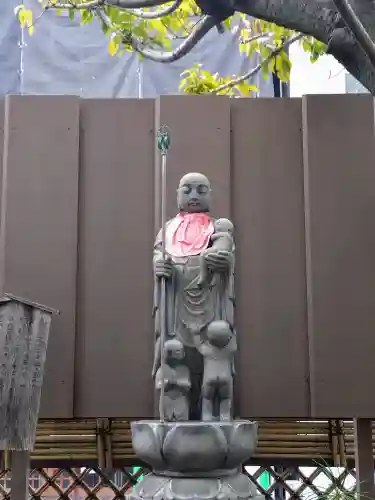 永代寺(東京都)