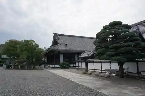 大谷本廟のその他建物