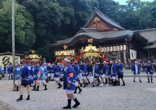 和霊神社(愛媛県)