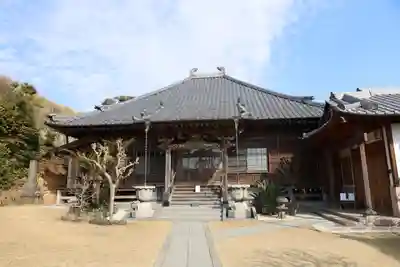 福泉寺(神奈川県)