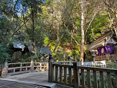 多度大社のその他建物