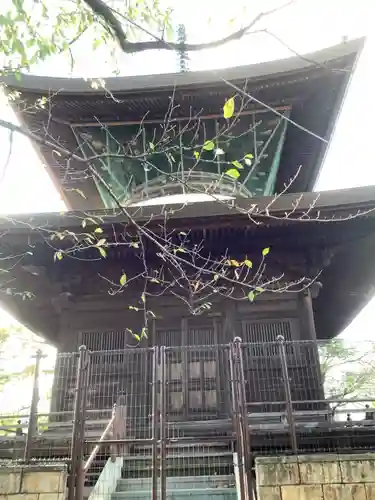 笠覆寺 (笠寺観音)のその他建物