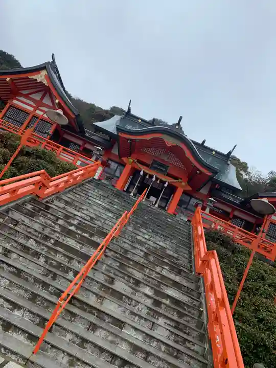 福徳稲荷神社のその他建物