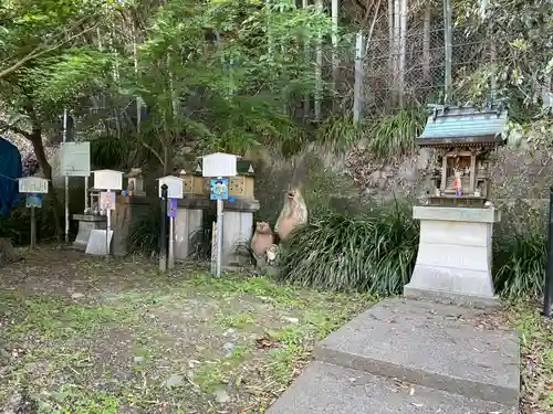 八幡神社(徳島県)