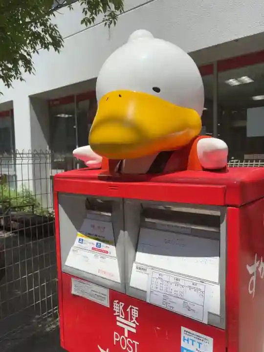 とげぬき地蔵尊 高岩寺(東京都)