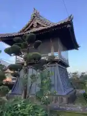 宗栄寺の建物その他