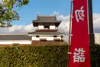 廣島護國神社(広島県)