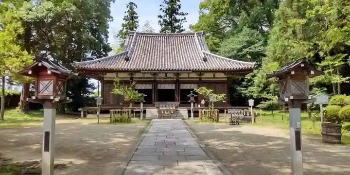 大直禰子神社(奈良県)