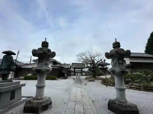 法恩寺(埼玉県)
