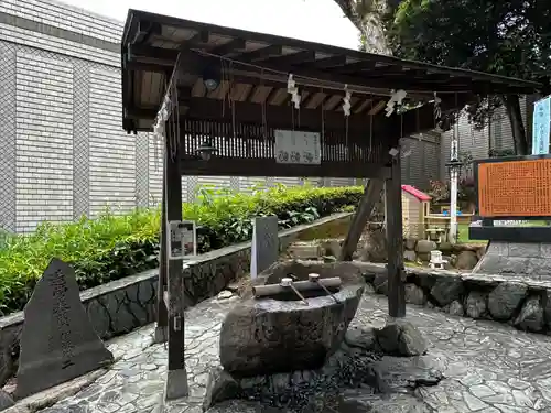 王子神社(徳島県)
