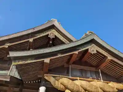 出雲大社(島根県)