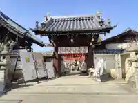 おふさ観音(観音寺)(奈良県)