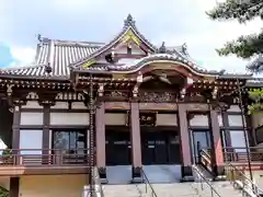 微笑山 江巖寺(宮城県)