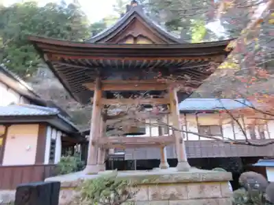 乾徳寺のその他建物