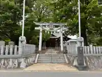 天満神社(千葉県)