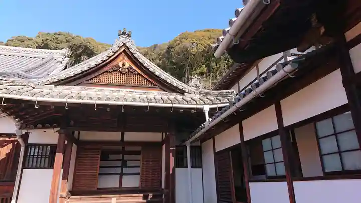 興聖寺(興聖寶林禅寺)(京都府)