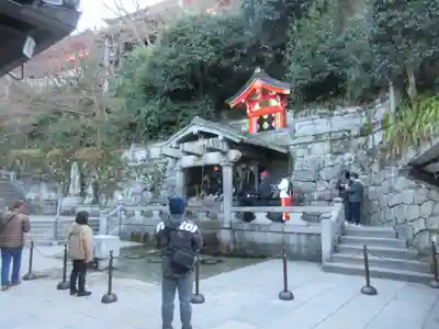 清水寺(京都府)