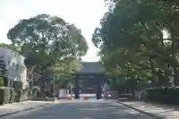 筥崎宮のその他建物