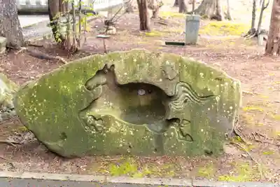 岩見澤神社(北海道)