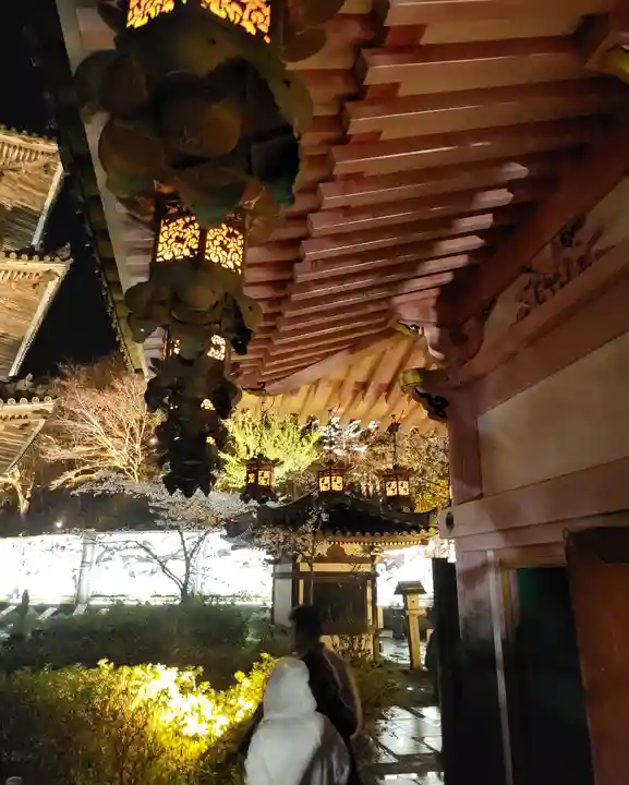 南法華寺(壷阪寺)(奈良県)